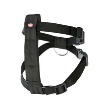 Traksid Trixie, L, 70-90 cm, must