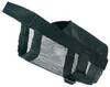 Suukorv Trixie, S-M, 14-22 cm, must