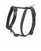 Traksid Rogz Alpinist, L, 450-750 mm, must