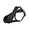 Traksid Trixie Premium Touring, S, 35-65 cm, must