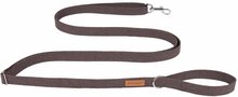 Jalutusrihm Amiplay Cotton Easy Fix, 1.6-3 m x 2 cm, pruun