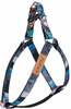 Traksid Amiplay Adventure, M, 300 - 550 mm x 15 mm, sinine