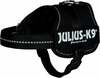 Traksid Trixie Julius-K9, S, 400-530 mm, must