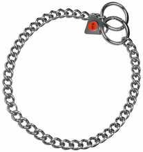 Kaelarihm Hs Sprenger Sidabras, 2 mm, 50 cm
