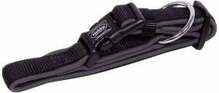 Kaelarihm Nobby Classic Preno, XS-S, 250 - 350 mm x 20 mm, must