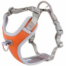 Traksid Hurtta Venture No-Pull, 45-60 cm, astelpaju