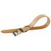 Kaelarihm Ferplast Natural C, 450-530 mm, 25 mm, beež