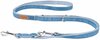 Reguleeritav jalutusrihm Amiplay Denim, sinine, 1-2 m x 1,5 cm