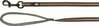Jalutusrihm Trixie Fusion Tracking, L/XL, 15 m, grafiit/papaja