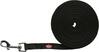 Jalutusrihm Trixie Tracking, S-M, 15 m x 15 mm, must
