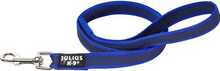 Julius K9 Color & Gray Supergrip treeningrihm, libisemiskindel, sinine