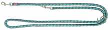 Jalutusrihm Trixie Cavo, 2 m, helesinine