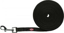 Jalutusrihm Trixie Tracking, S-M, 15 m x 15 mm, must