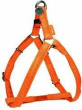 Traksid Zolux Mac Leather, 460-720 mm, oranž