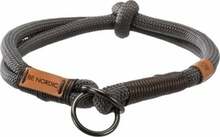Kaelarihm Trixie Be Nordic, L, 500 mm x 13 mm, hall