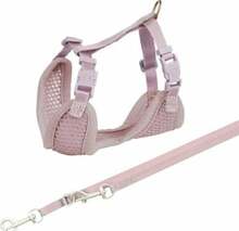 Traksid Trixie Junior Puppy, S-M, 26-34 cm, lilla