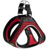 Rakmed Hunter Hilo Comfort, XXS, punane, 26-30 cm