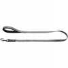 Jalutusrihm Hunter Convenience Reflect Leo, 120 cm, helkuriga