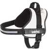 Traksid Hobbydog Julletta, XXXL, 830 - 1090 mm x 220 mm, helepruun