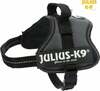 Traksid Julius-K9, XS/Mini, 40-53 cm, hall