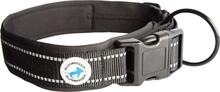 Kaelarihm All For Dogs, S, 250 - 310 mm x 20 mm, must