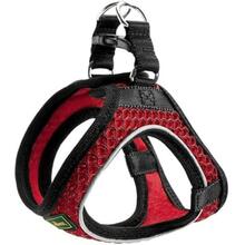 Rakmed Hunter Hilo Comfort, XXS, punane, 26-30 cm