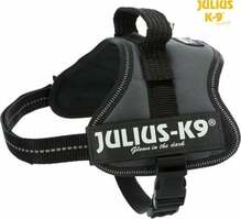 Traksid Julius-K9, XS/Mini, 40-53 cm, hall