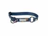 Kaelarihm Amiplay BeSpace, L, 350 - 500 mm x 25 mm, sinine