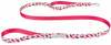 Jalutusrihm Amiplay Be Happy Watermelon, XL, 1.5 m x 25 mm, roosa/helesinine
