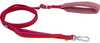 Jalutusrihm Hurtta Adjustable line ECO, 120-180 cm x 20 mm, roosa