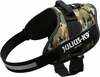 Traksid Beeztees Power, 820-1150 mm, khaki