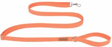 Jalutusrihm Amiplay Cotton Easy Fix, XL, 1.6-3 m x 3 cm, oranž