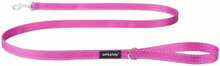 Jalutusrihm Amiplay Reflective, 1.5 m x 2.5 cm, roosa