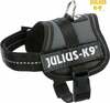 Traksid Trixie Julius-K9, XS, 300 - 400 mm x 18 mm, hall