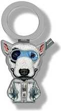 Magnetiline kaelarihma ripats Nimmy Cool&Cute 2.0 Dog, hall
