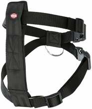 Rakmed Trixie, M, 50-70 cm, must