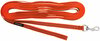 Jalutusrihm Amiplay Rubber, 5 m x 2 cm, oranž