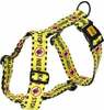 Traksid Dingo Guard City, S, 240 - 450 mm x 20 mm, kollane