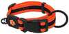 Kaelarihm Placek Active Dog Collar Fluffy, M, 33-48 cm, oranž