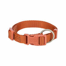 Kaelarihm Trixie Premium, M/L, 35-55 cm, oranž