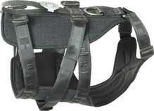 Rakmed Hurtta Travel Harness ECO, 10-20 kg, blackberry
