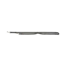 Jalutusrihm Trixie Premium XS, 2 m, grafiit