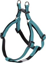 Traksid Nobby Soft Grip, S/M, 400 - 560 mm x 15 mm, türkiis