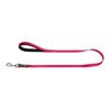 Jalutusrihm Hunter Convenience, 2 x 120 cm, roosa