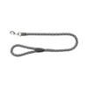 Jalutusrihm Trixie Cavo S-M, 1 m, 12 mm, grafiit