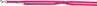 Jalutusrihm Trixie Premium, M-L, 2 m x 20 mm, tumeroosa