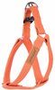 Traksid Amiplay Cotton, S, 200 - 350 mm x 15 mm, oranž