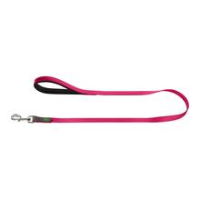 Jalutusrihm Hunter Convenience, 2 x 120 cm, roosa