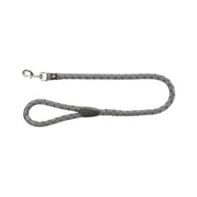 Jalutusrihm Trixie Cavo S-M, 1 m, 12 mm, grafiit