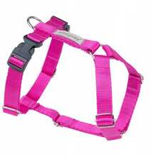 Traksid Amiplay Samba, XL, 650 - 950 mm x 25 mm, roosad
